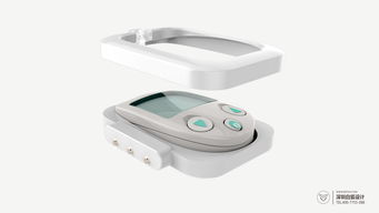 創(chuàng)新與關(guān)懷 血糖檢測儀與視力保健儀的產(chǎn)品設(shè)計(jì)與技術(shù)開發(fā)路徑